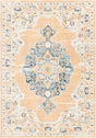 Boutique Rugs Joji Peach Outdoor Area Rug