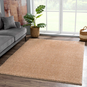 Boutique Rugs Judy Brown - Promo Washable Area Rug - Clearance - view 3
