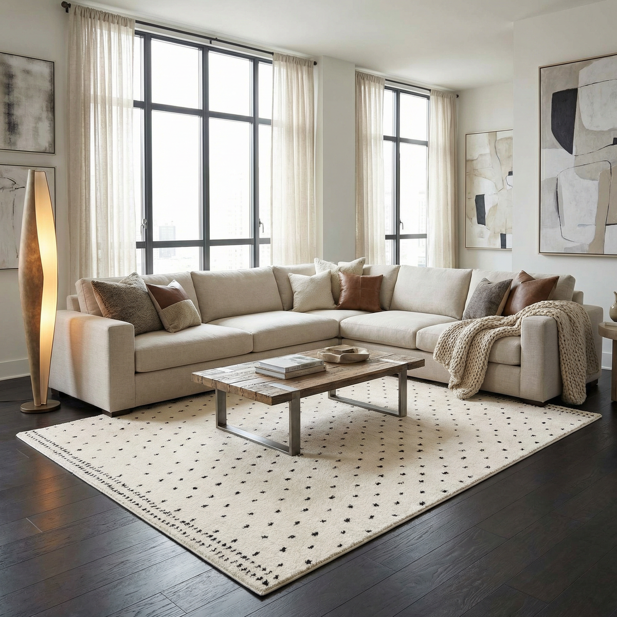 Boutique Rugs Julie Area Rug - view 2