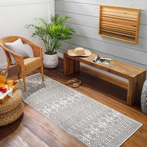 Boutique Rugs Kalb Outdoor Area Carpet - view 3