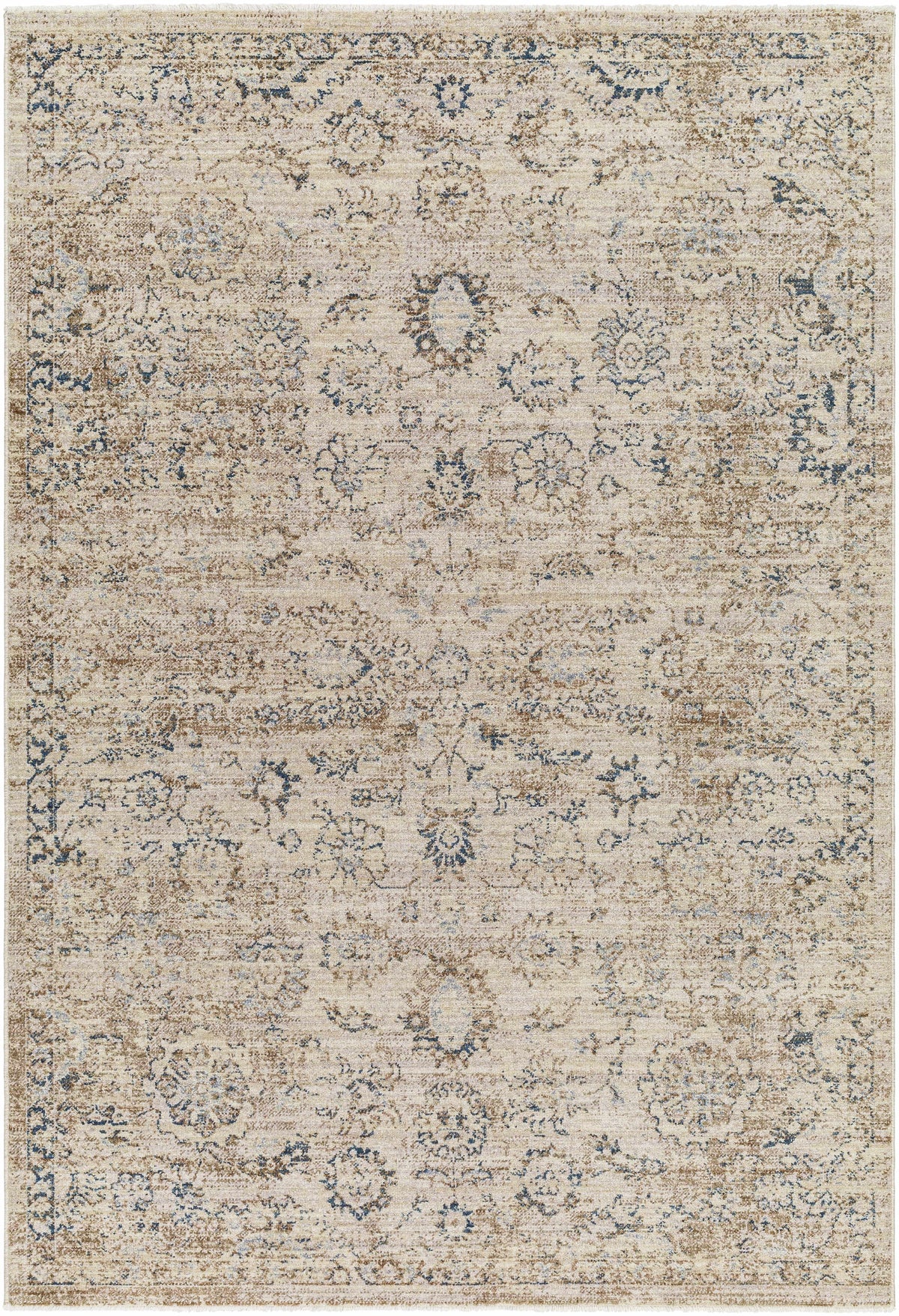 Boutique Rugs Keran Area Rug