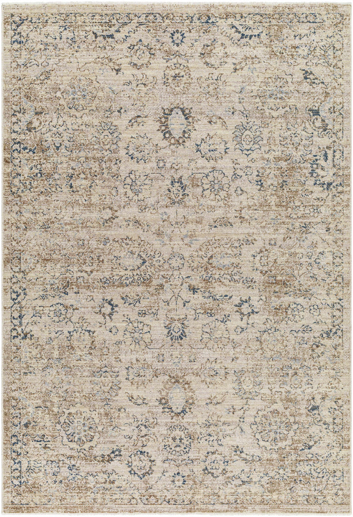 Boutique Rugs Keran Area Rug