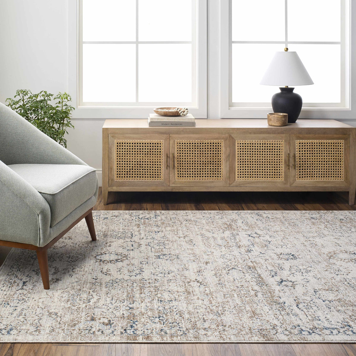 Boutique Rugs Keran Area Rug - view 2