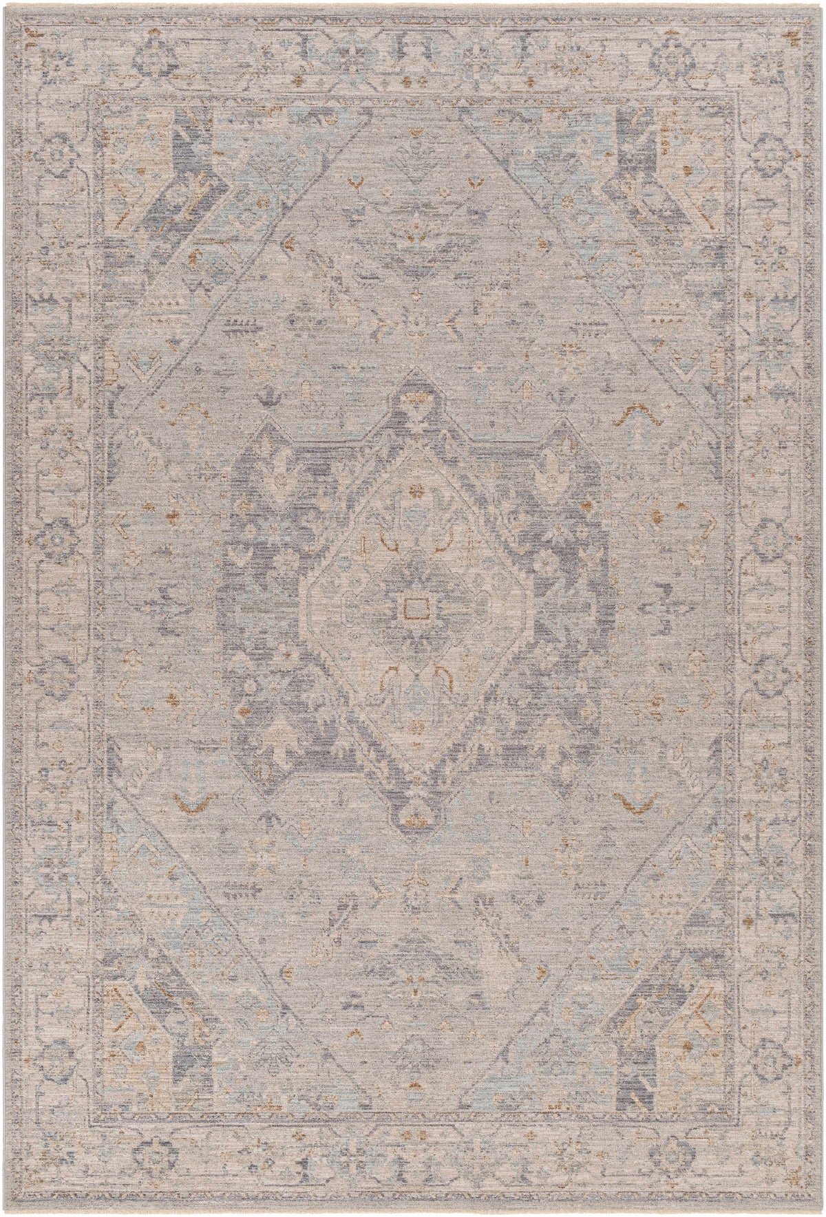 Boutique Rugs Kimi Thick Luxe Area Rug