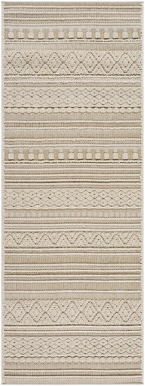 Boutique Rugs Kojo Lambswool Outdoor Area Rug - view 7
