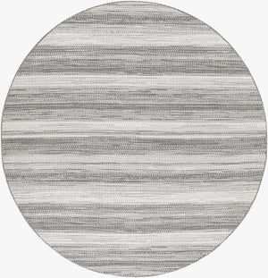Boutique Rugs Kris Black Outdoor Area Rug - view 4