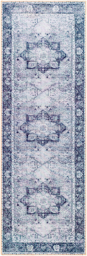 Boutique Rugs Kyan Washable Runner / Area Rug - view 12