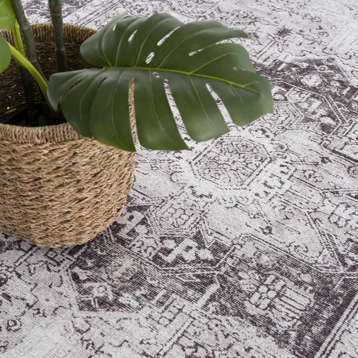 Boutique Rugs Kyan Washable Runner / Area Rug - view 15