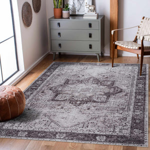 Boutique Rugs Kyan Washable Runner / Area Rug - view 3