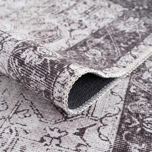Boutique Rugs Kyan Washable Runner / Area Rug - view 7