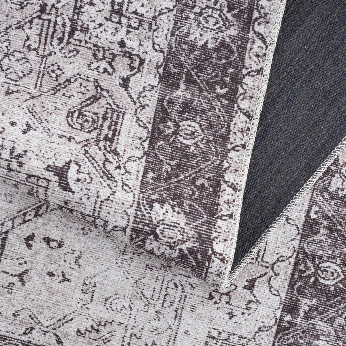 Boutique Rugs Kyan Washable Runner / Area Rug - view 8