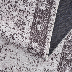 Boutique Rugs Kyan Washable Runner / Area Rug - view 8