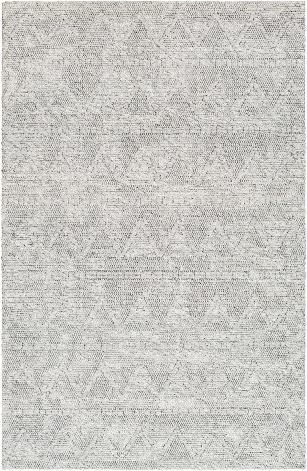 Boutique Rugs Kyung Gray Area Rug