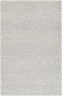 Boutique Rugs Kyung Gray Area Rug