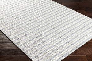 Boutique Rugs Laleh Gray Area Rug - view 4