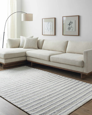 Boutique Rugs Laleh Gray Area Rug - view 8