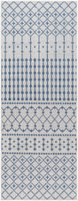 Boutique Rugs Lali Blue & Gray Outdoor Area Rug - view 3