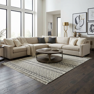 Boutique Rugs Leon Area Rug - view 2