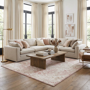 Boutique Rugs Leonora Area Rug - view 2