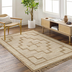 Boutique Rugs Liana Jute Rug - view 2