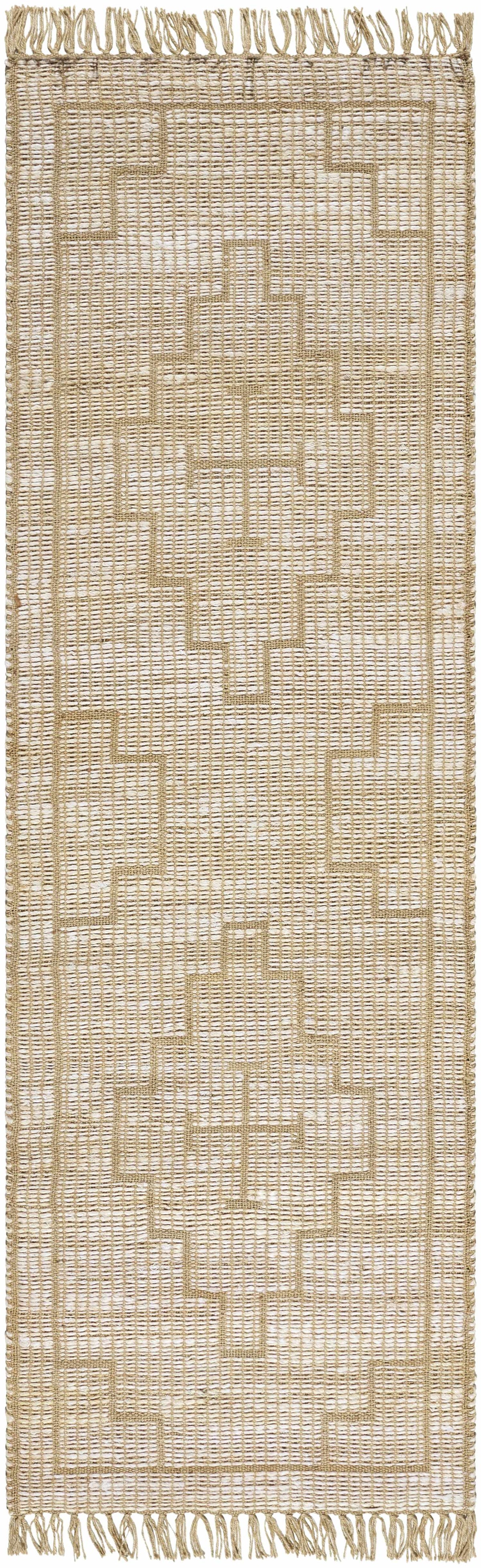 Boutique Rugs Liana Jute Rug - view 6