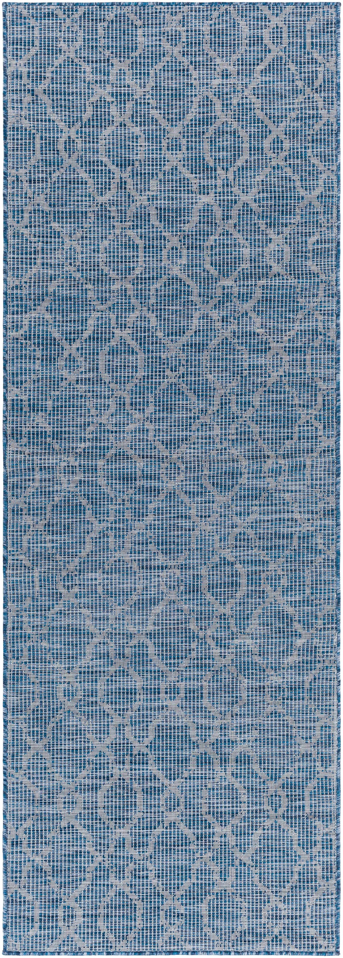 Boutique Rugs Lidlington Flatweave Outdoor Area Carpet - view 3