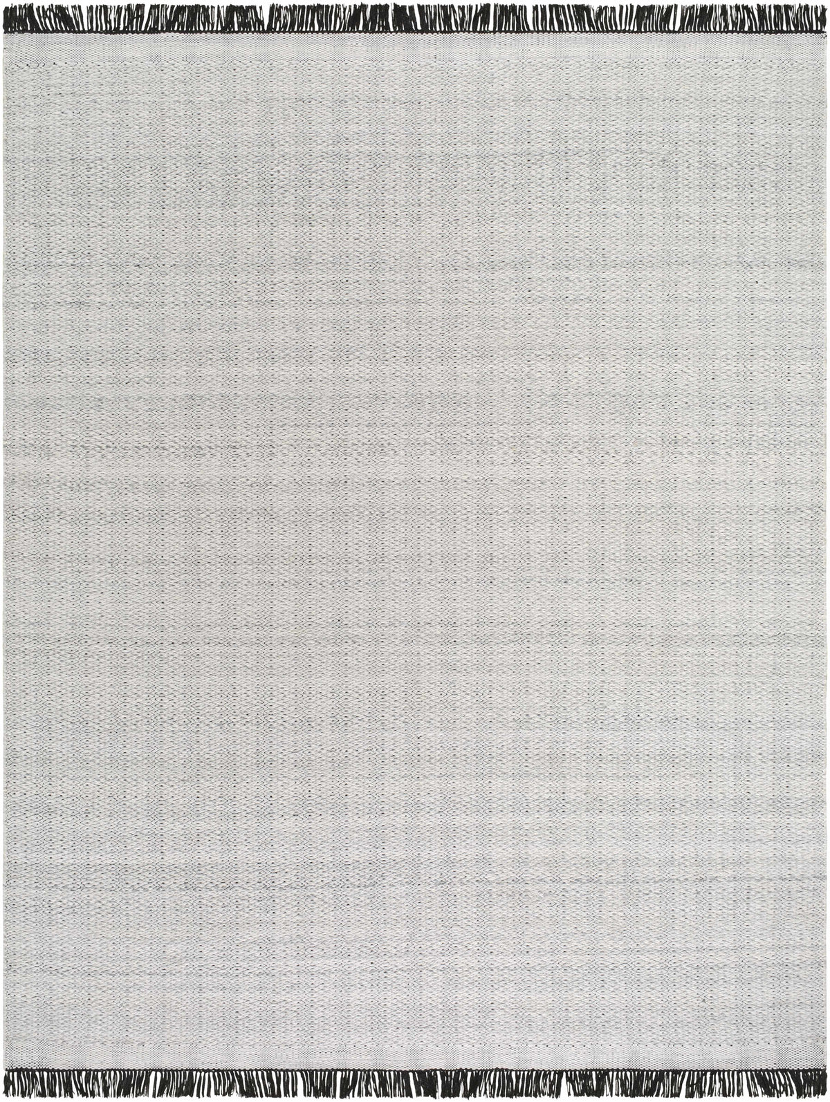 Boutique Rugs Light Gray Anane Area Rug - view 10
