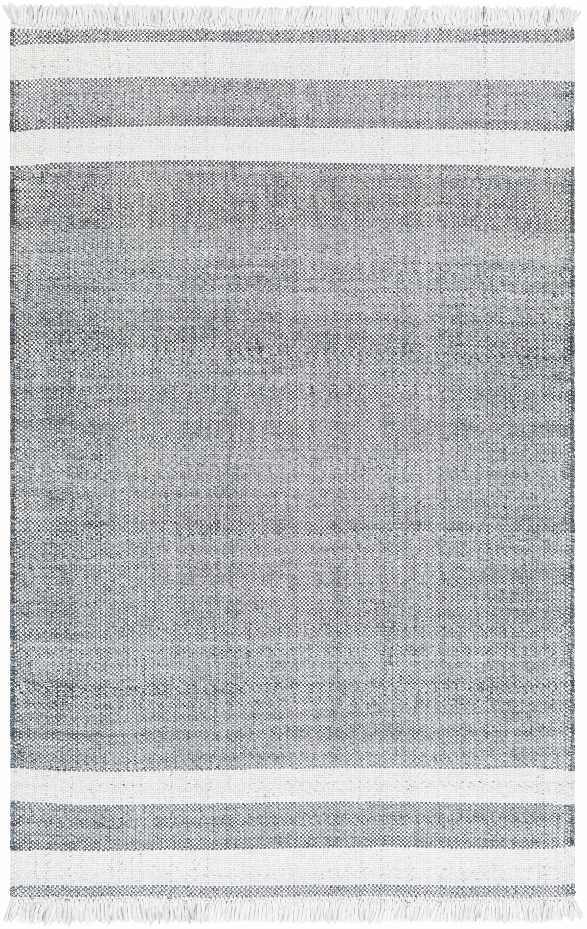 Boutique Rugs Loic Gray Area Rug