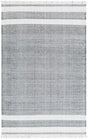 Boutique Rugs Loic Gray Area Rug