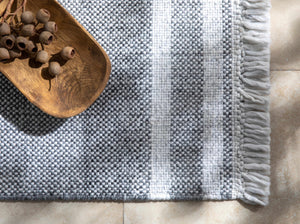 Boutique Rugs Loic Gray Area Rug - view 3