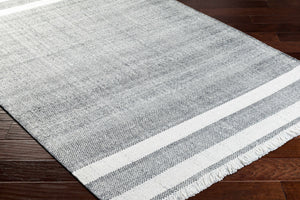 Boutique Rugs Loic Gray Area Rug - view 8