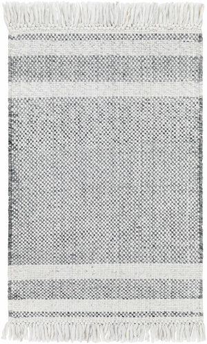 Boutique Rugs Loic Gray Area Rug - view 9
