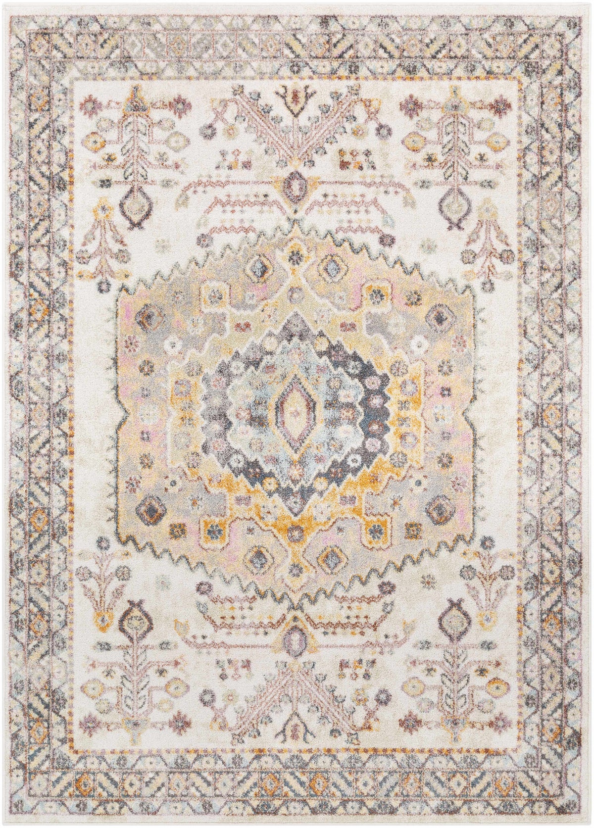 Boutique Rugs Loranger Area Rug - view 10