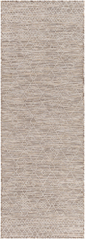 Boutique Rugs Lorena Beige Flatweave Trellis Outdoor Rug - view 3