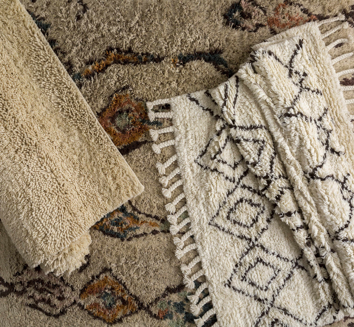 Boutique Rugs Lothian Area Rug - view 6