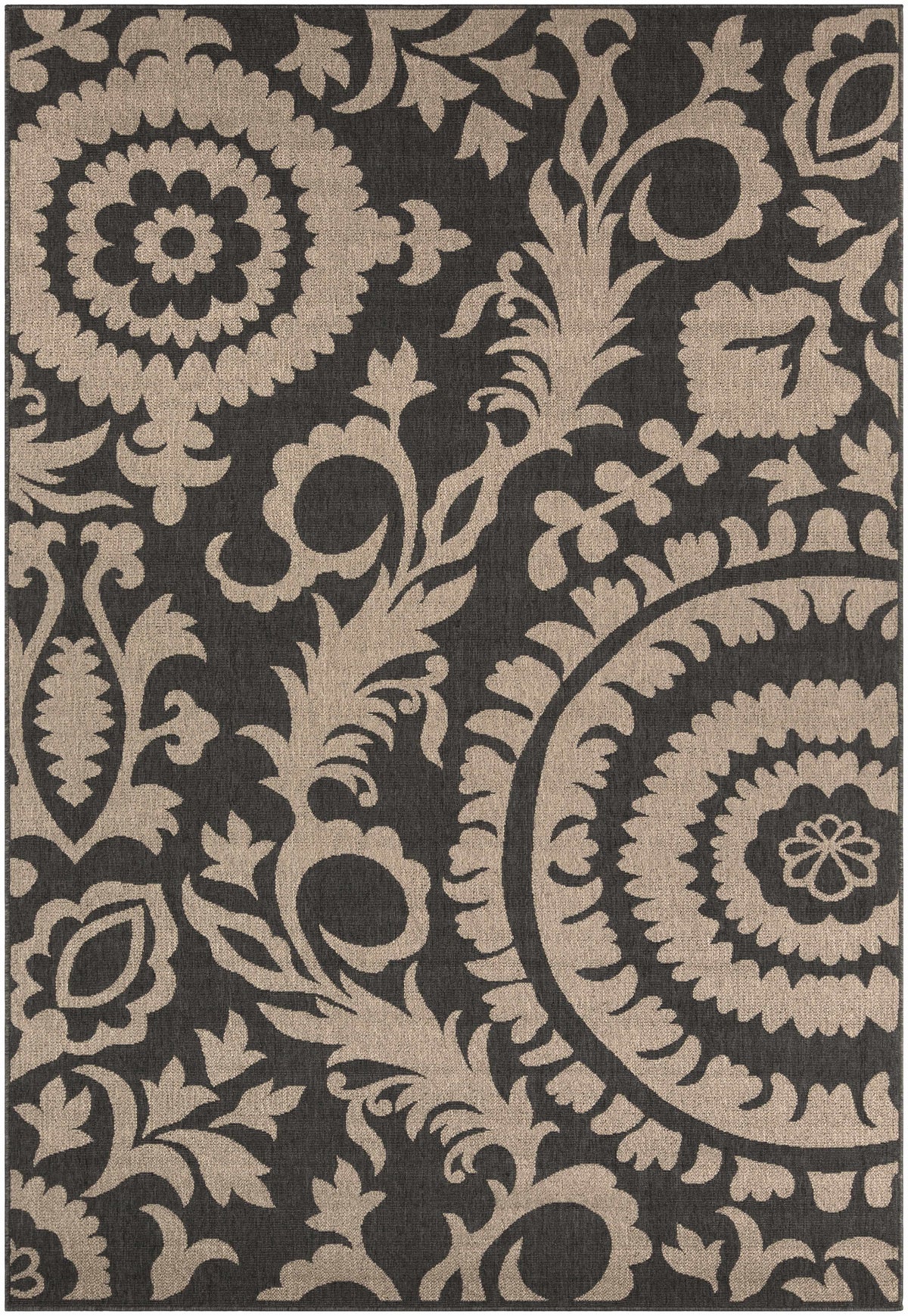 Boutique Rugs Loughton Outdoor Area Rug - view 11