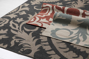 Boutique Rugs Loughton Outdoor Area Rug - view 8