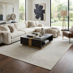 Boutique Rugs Maanas Washable Area Rug - view 2