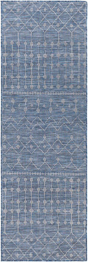 Boutique Rugs Maddingley Flatweave Outdoor Area Carpet - view 3