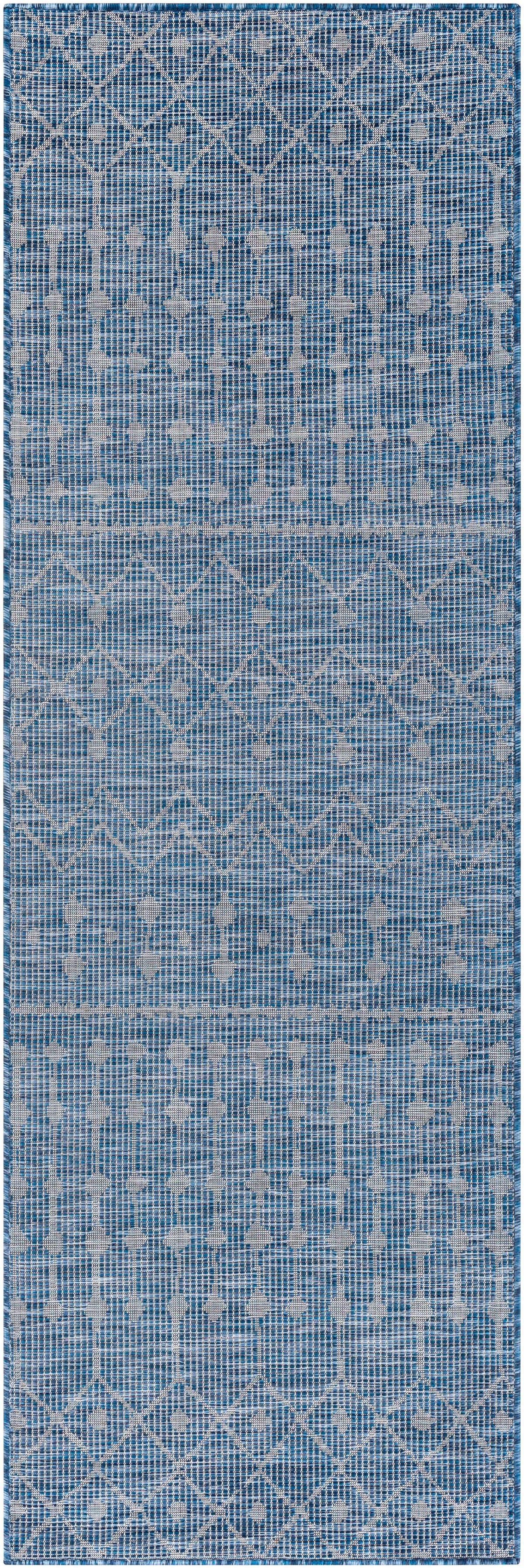 Boutique Rugs Maddingley Flatweave Outdoor Area Carpet - view 9