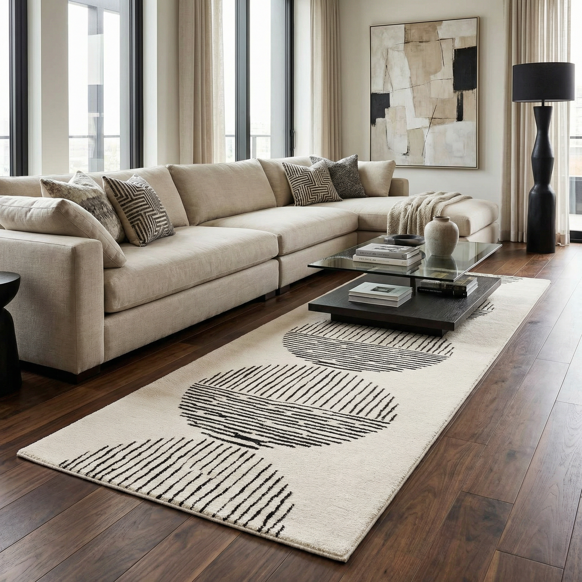 Boutique Rugs Mahsa Area Rug - view 4