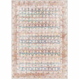 Boutique Rugs Maligaya Distressed Washable Rug