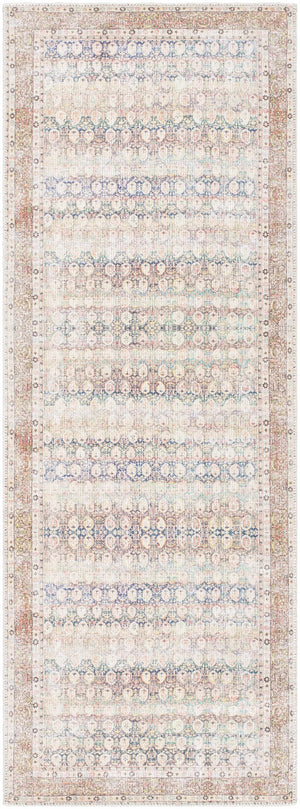 Boutique Rugs Maligaya Distressed Washable Rug - view 13
