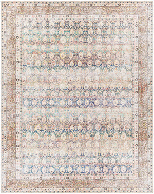 Boutique Rugs Maligaya Distressed Washable Rug - view 18