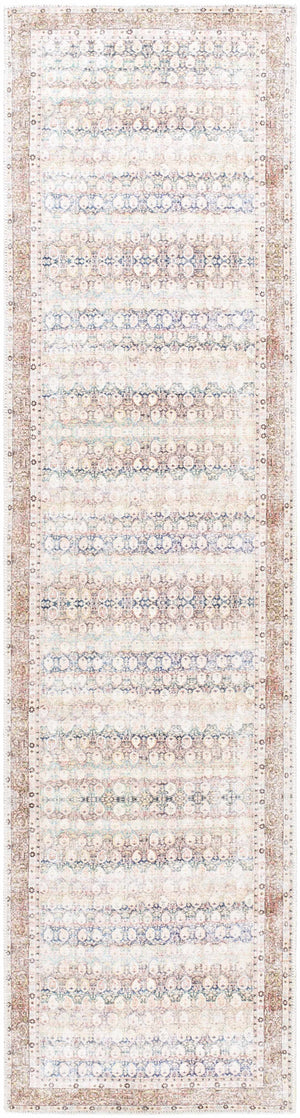 Boutique Rugs Maligaya Distressed Washable Rug - view 19
