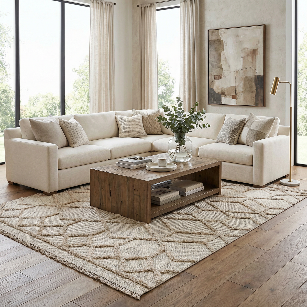 Boutique Rugs Malilinao Area Rug - view 2