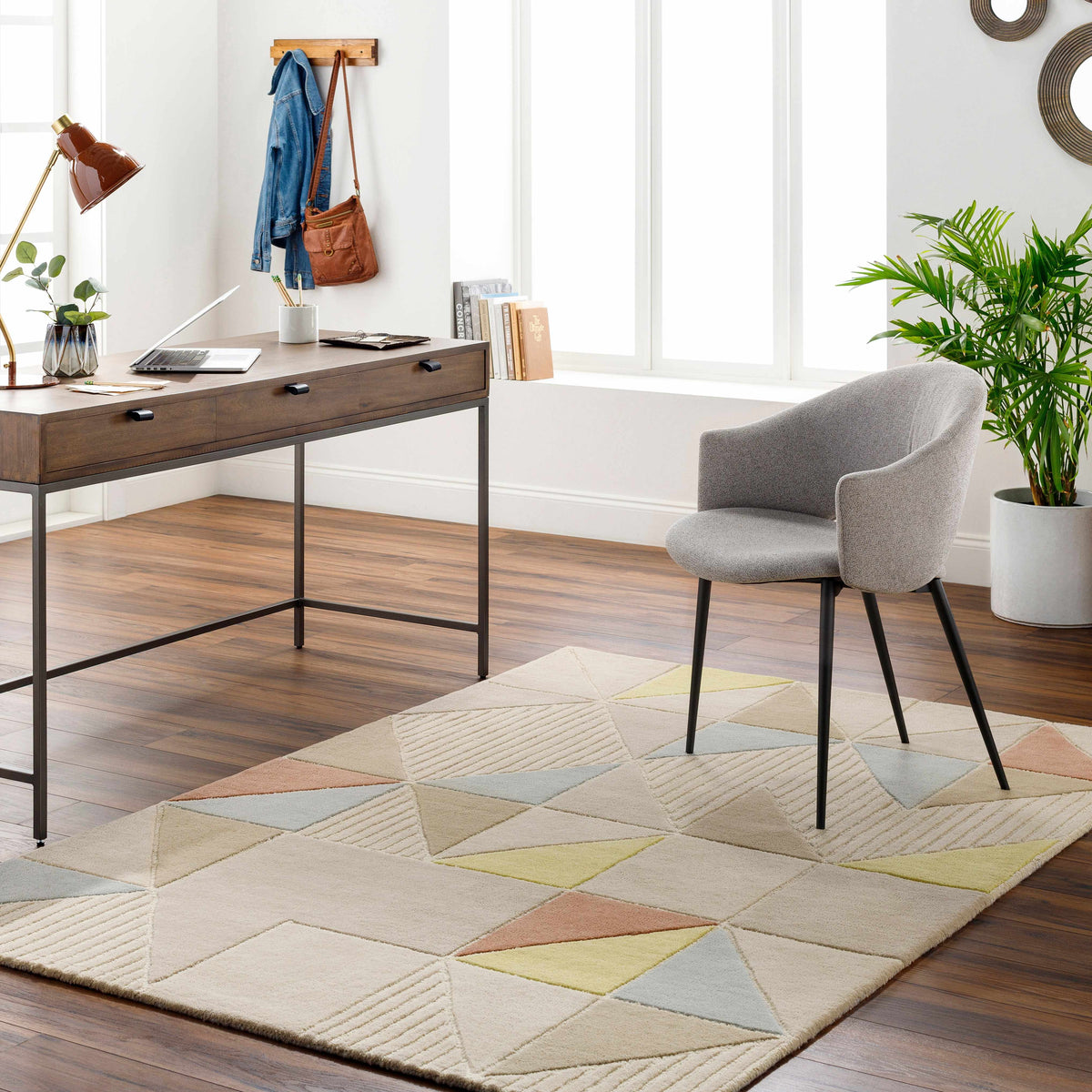 Boutique Rugs Mani Area Rug - view 2