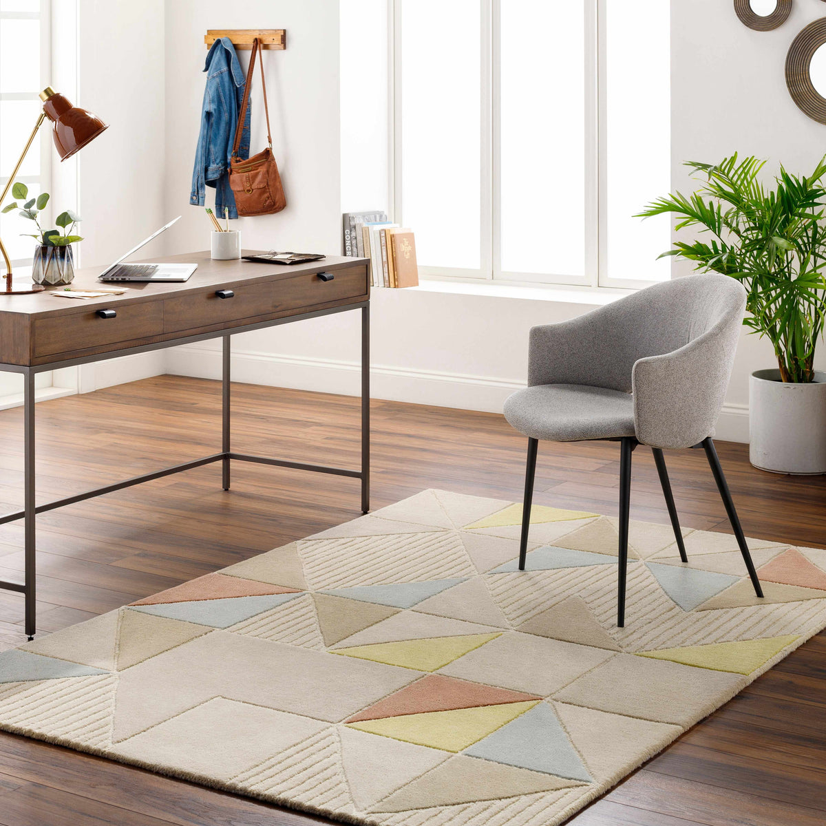 Boutique Rugs Mani Area Rug - view 7