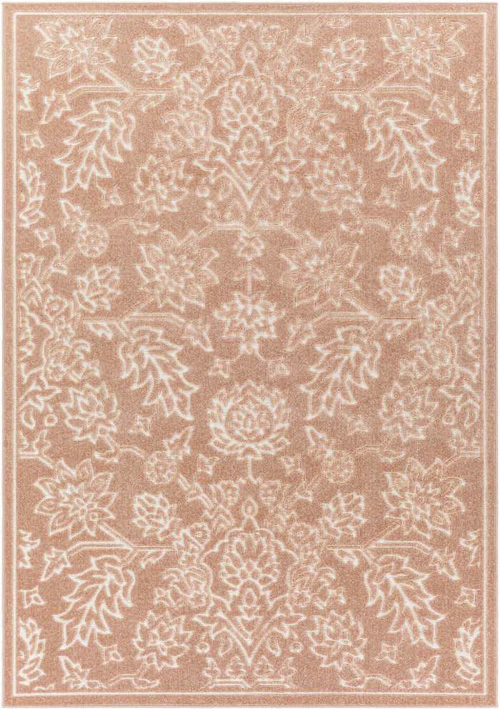 Boutique Rugs Maninihon 3D Outdoor Area Rug