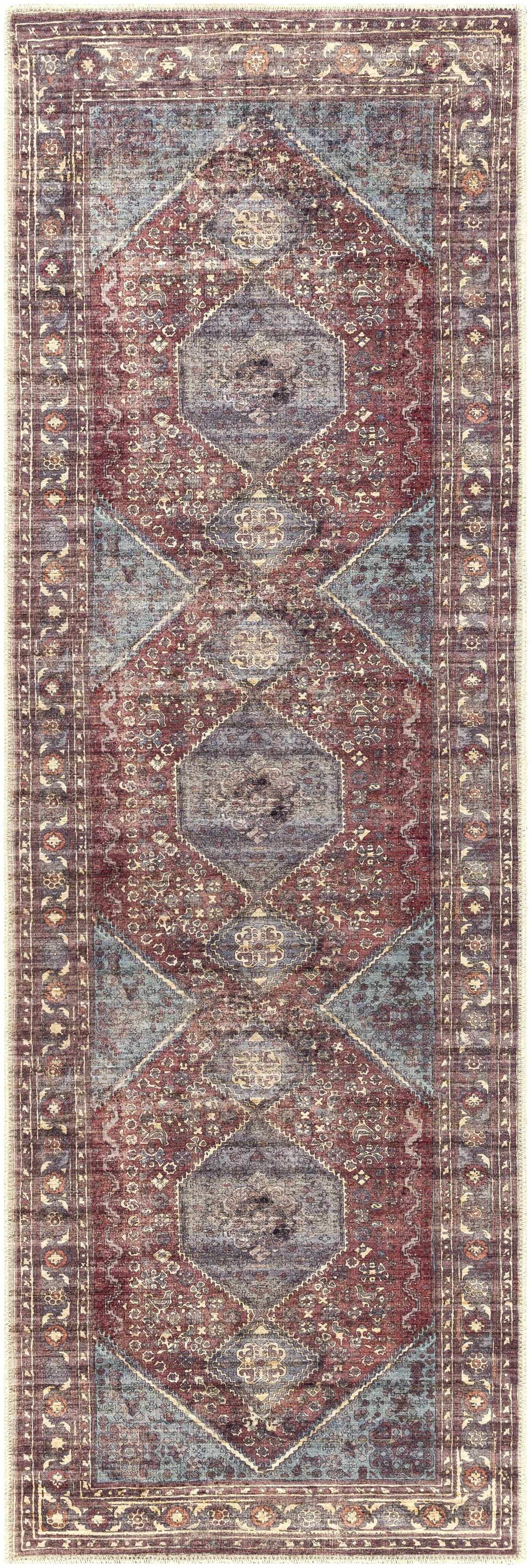 Boutique Rugs Maplesville Washable Area Rug - view 13